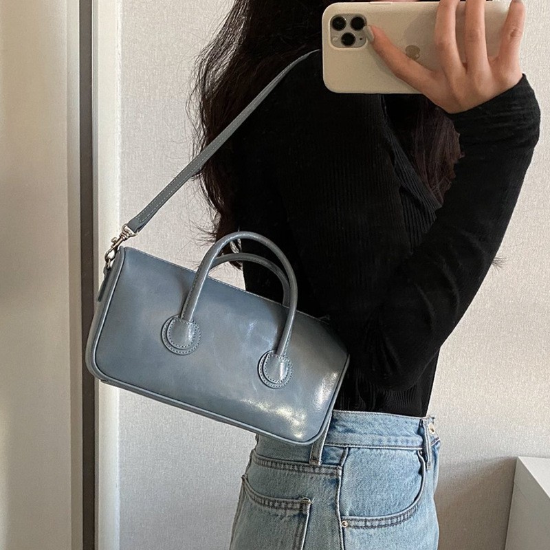 Túi đeo vai thời trang nữ thanh lịch sang trọng