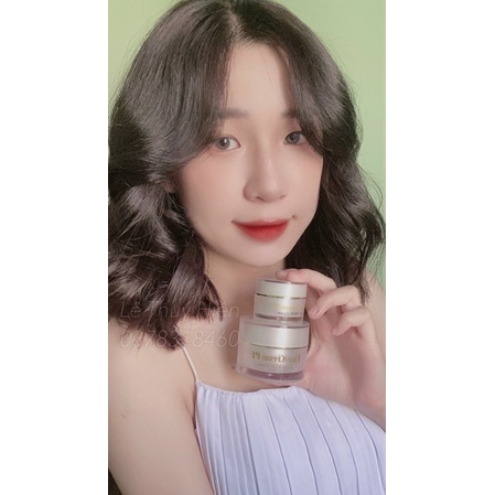 Kem Face P1 (Của Ponry - Kèm quà tặng)