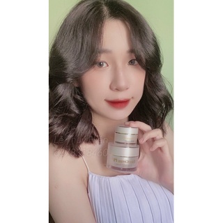 Kem Face P1 (Của Ponry - Kèm quà tặng)