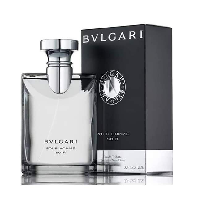 Nước hoa nam Bvlgari 100ml