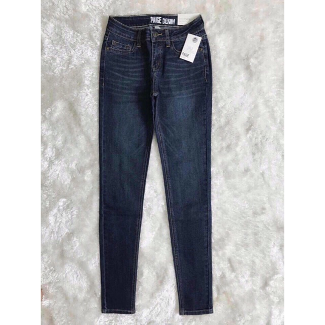 jeans xk trơn