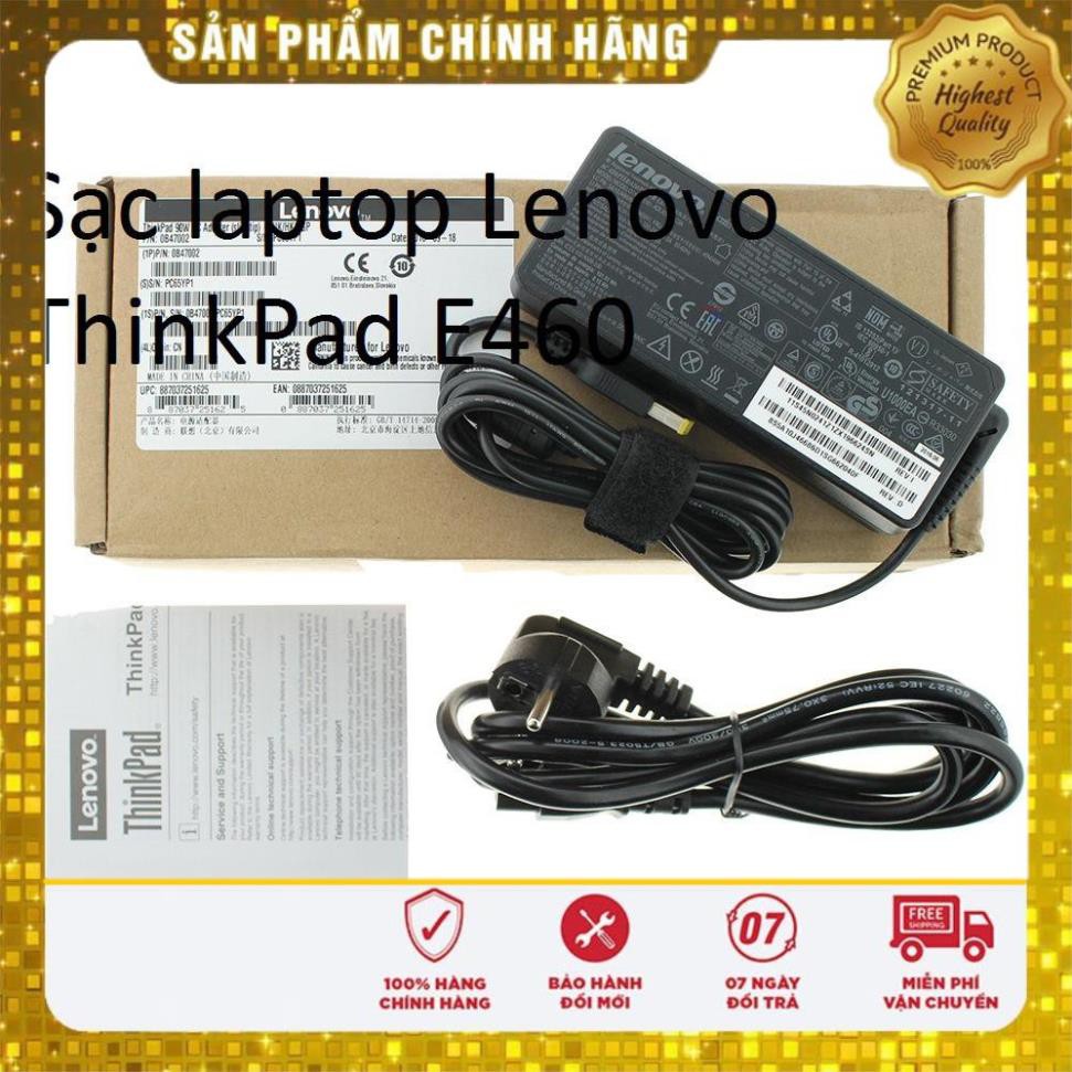 ⚡⚡️[Sạc zin]Sạc laptop Lenovo ThinkPad E460