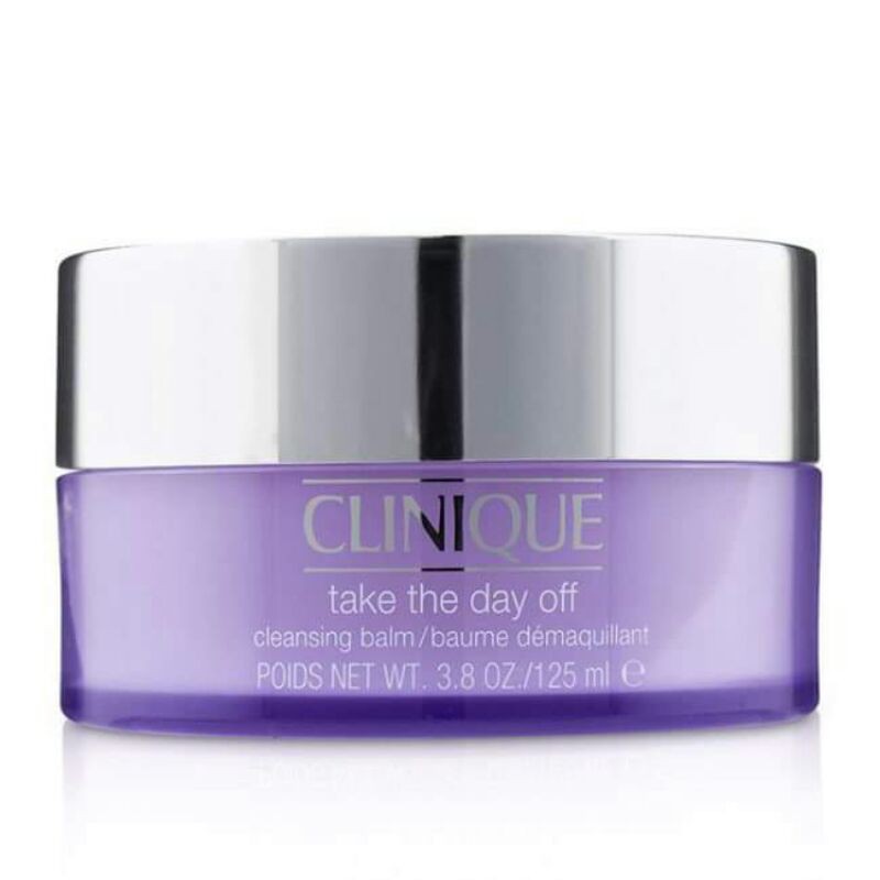 Sáp tẩy trang Clinique Take The Day Off Cleansing Balm