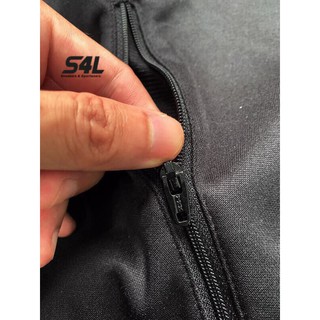 ⚡️ XUẤT DƯ ⚡️ Áo Khoác Bomber Adidas FULL TEM TAG CODE