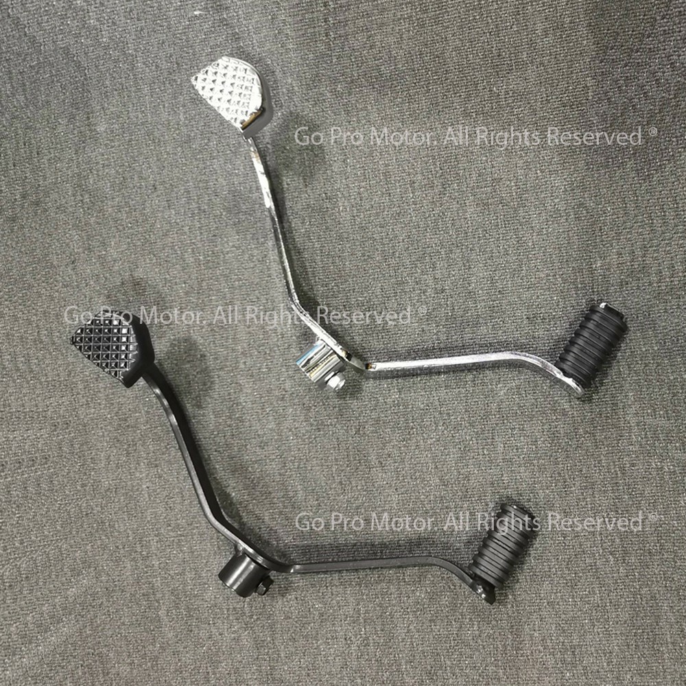 [CHÍNH HÃNG] Cần Số 2 Chiều EXCITER 155cc VVA 2021