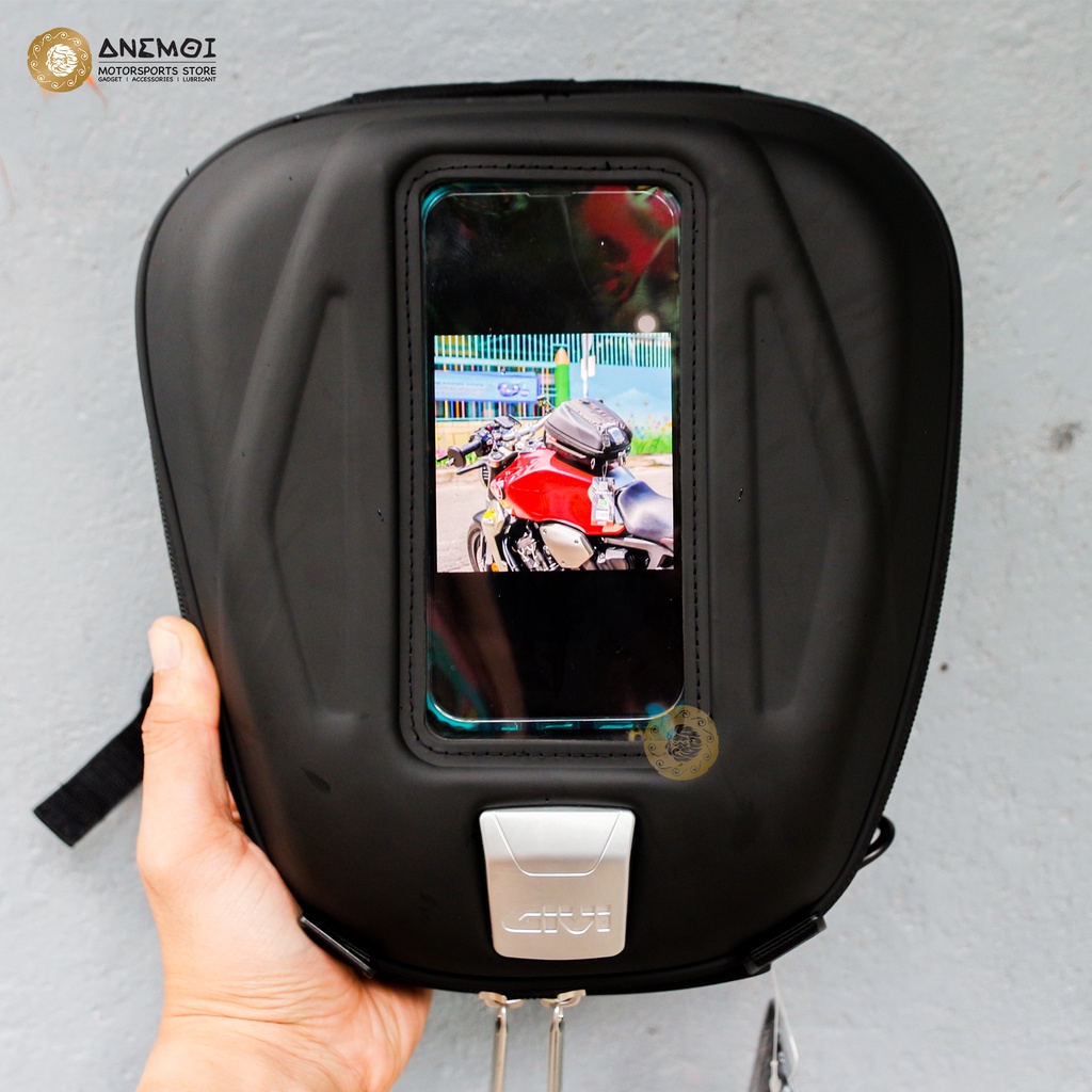 Túi gắn bình xăng GIVI ST602B