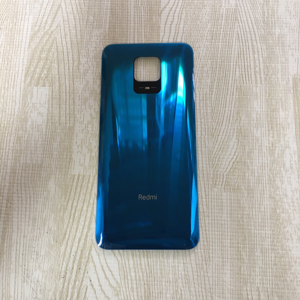 Nắp lưng Xiaomi Mi Note 9S -