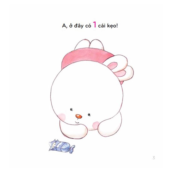 Sách - Cái Này Không Ăn Được Đâu