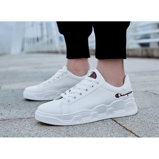 Giày Thể Thao nam Sneakers thể thao mầu trắng M31