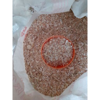 Vỏ trứng gà trồng cây nghiền nhỏ (1kg)