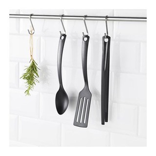 Bộ dụng cụ nấu bếp 3 chiếc Gnarp Ikea