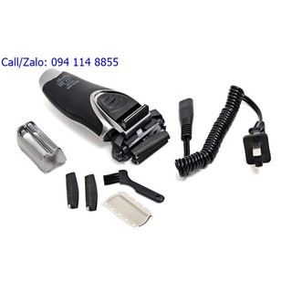 Máy cạo râu Chaobo RSCW-9200 (lưỡi kép)