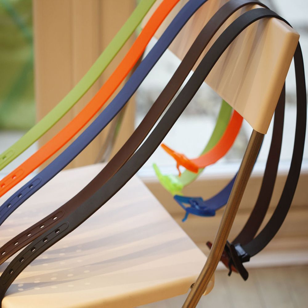 AROMA Plastic Buckle Silicone Rubber Leather Belt Waist Belt Strap Ceinture Cummerbund Belts