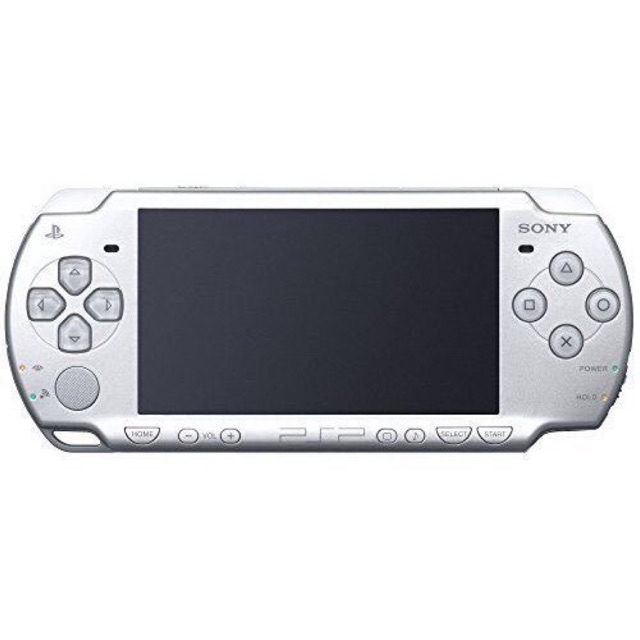 Máy PSP 2000 HACK Full