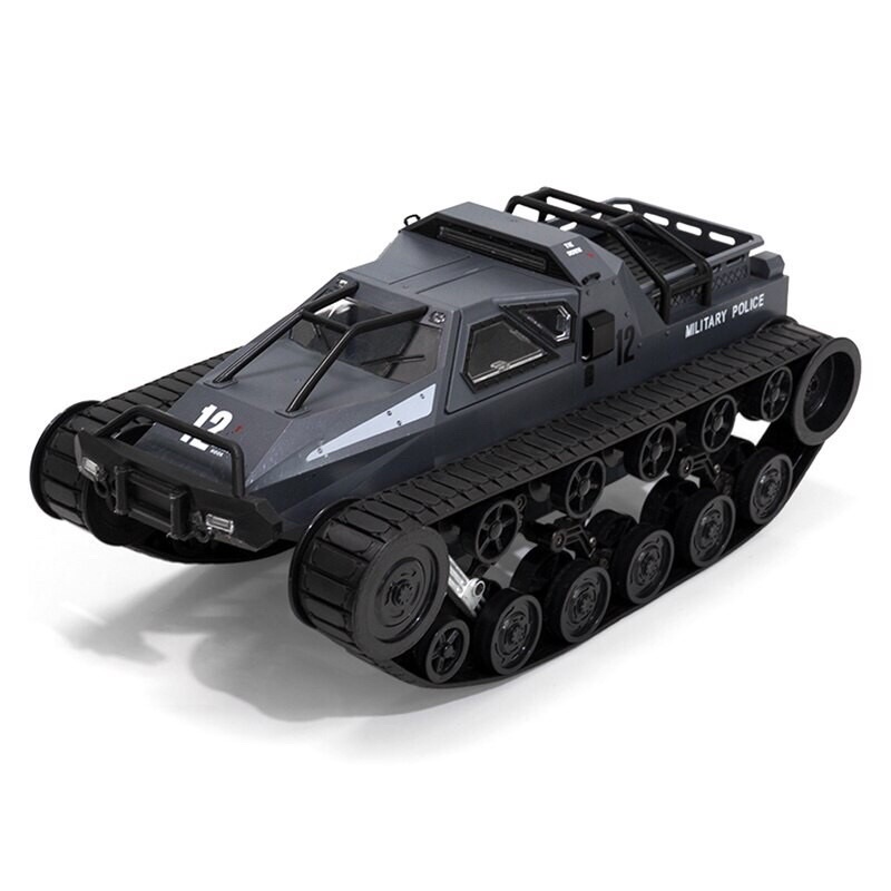 Mô hình xe tăng điều khiển từ xa Ripsaw EV2 SG1203 - Xe tank quân sự tốc độ 20km/h SG 1203 - Tăng JJRC Q79 Drift-Car RC
