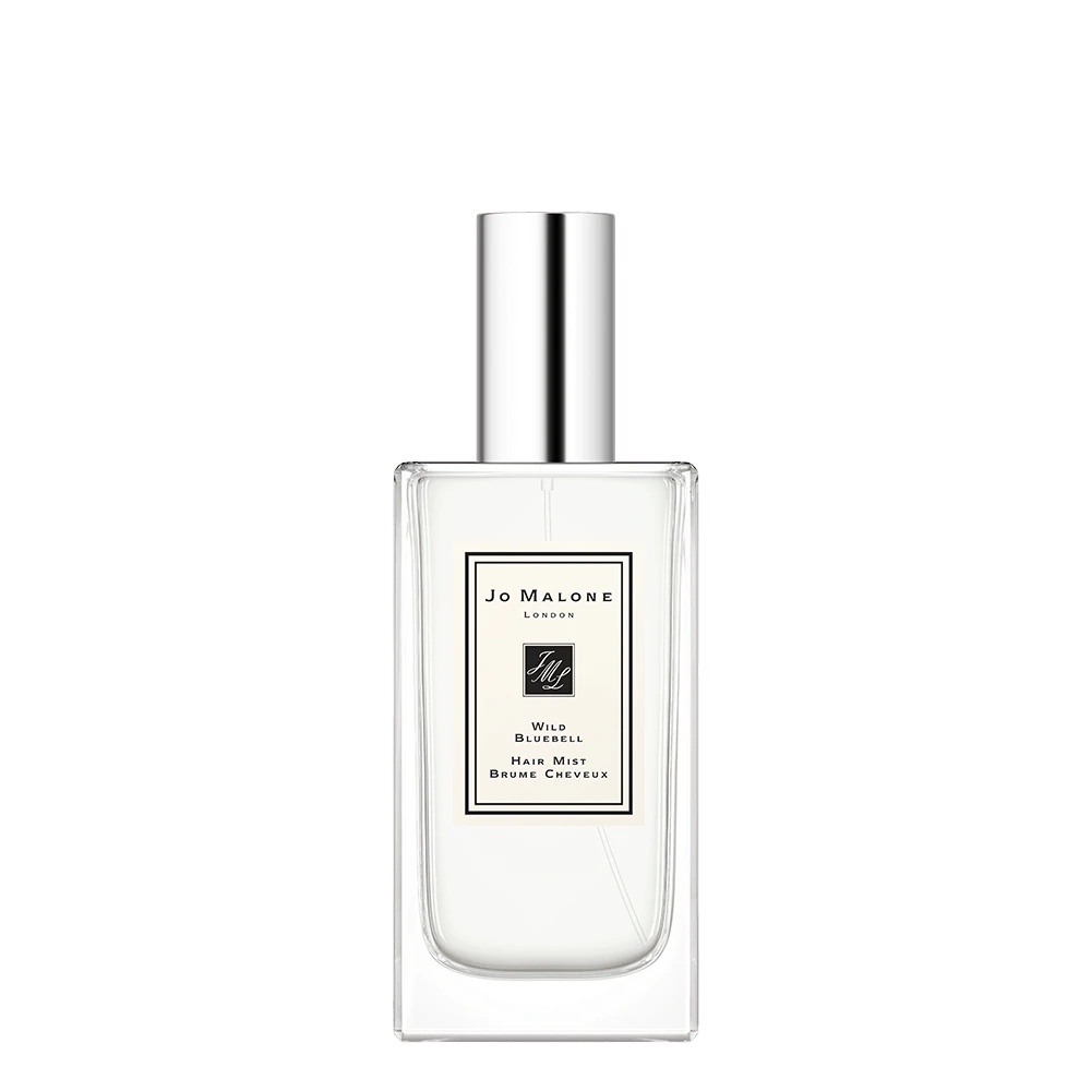jhauthentic.com Nước hoa dưỡng tóc Jo Malone Wild BlueBell 30ml Chính hãng ( Hair Mist)