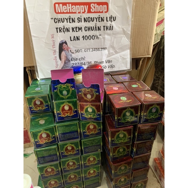 Kem nám ngày đêm xịn