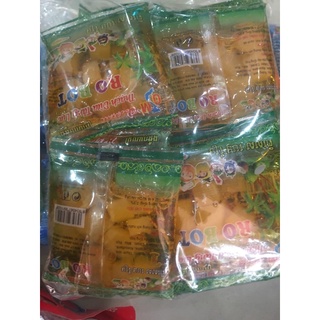 thạch dừa miền Bắc 20 gói