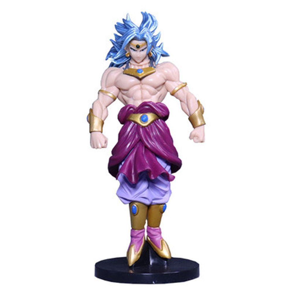 Mô Hình Đồ Chơi Budokai 22cm Trang Trí Nhà Cửa