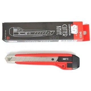 Dao dọc giấy SDI 18mm (0423)