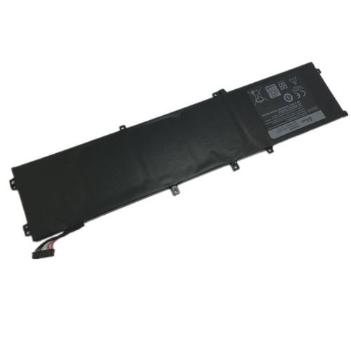 Pin Laptop Dell XPS 15 (9560, 9570, 7590). Precision 5520, 5530, 5540. Vostro 15 (7590)Pin Zin BH 6 THÁNG