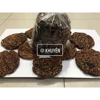 CHUỐI HỘT ÉP MIẾNG XẤY KHÔ