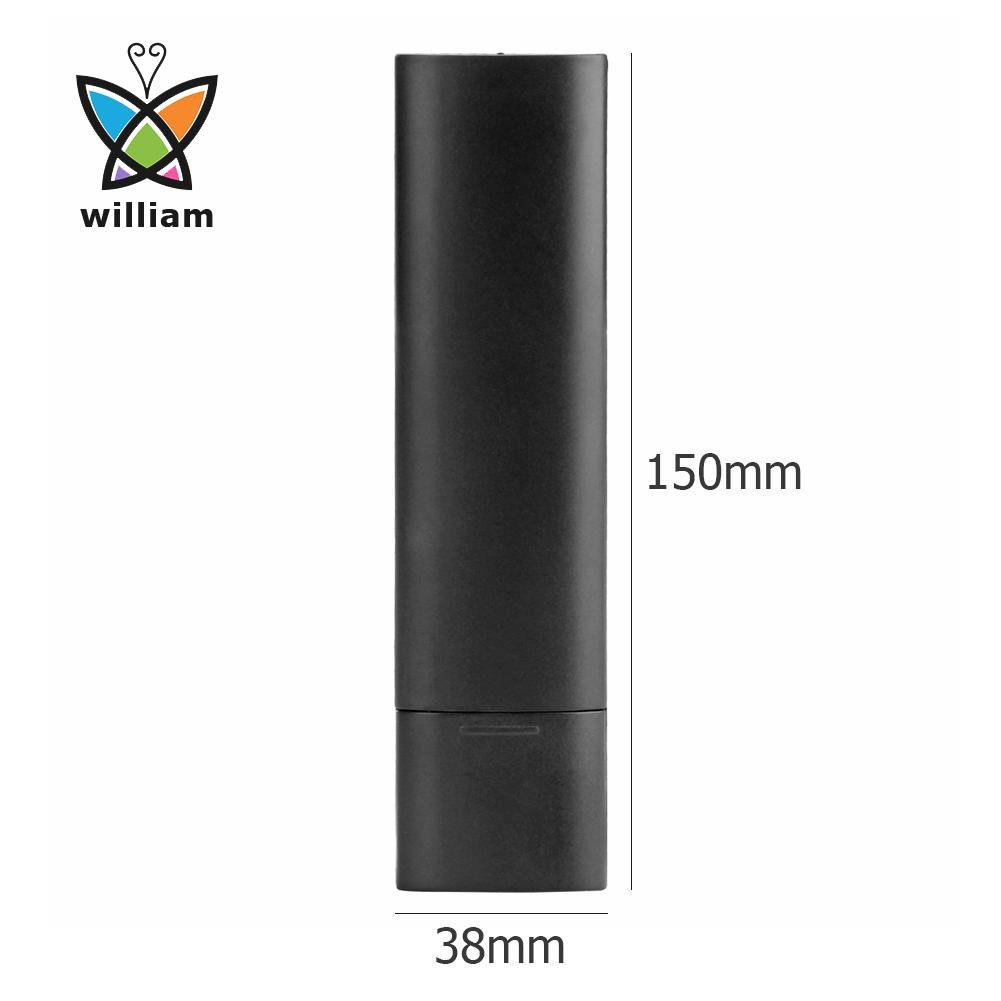 Điều Khiển Từ Xa Bluetooth 4.0 Cho Xiaomi Mi Tv Box 3 3c 3s 3pro