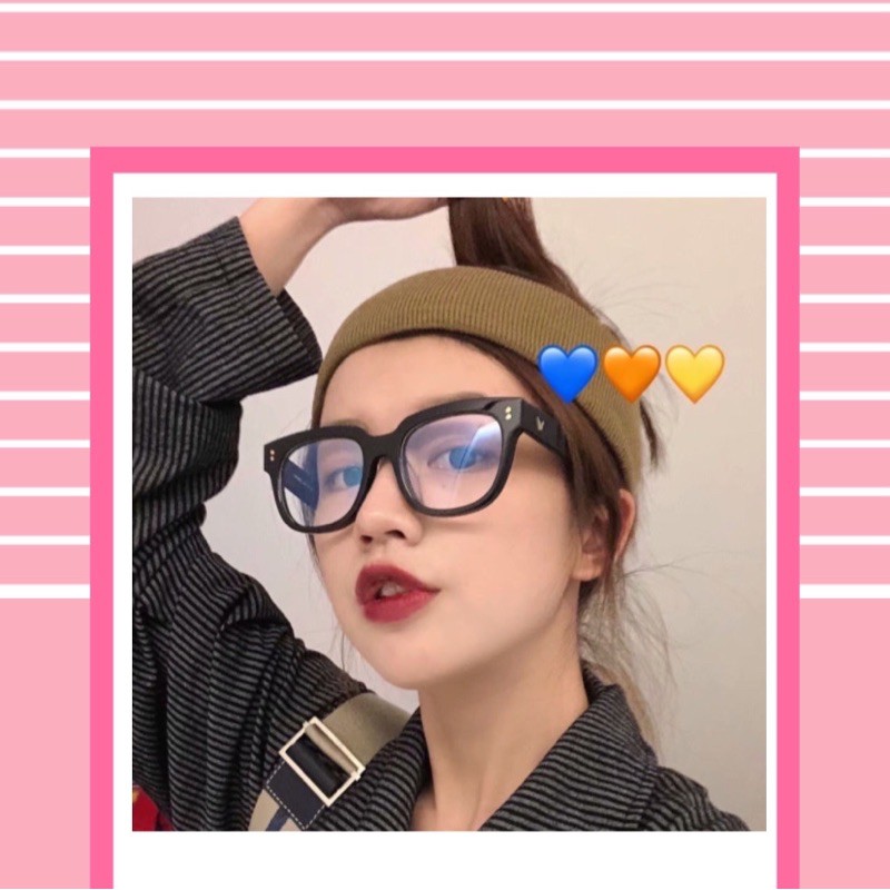 Kính V Có Độ Siêu Hot 2021 mã 06