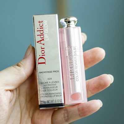 [Hàng mới về] Set 2 son môi Dior đổi màu xinh xắn 3.5*2 | BigBuy360 - bigbuy360.vn