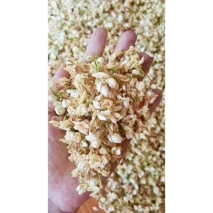 1kg Hoa Nhài Khô