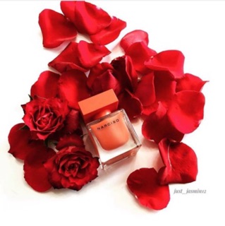 Nước hoa Narciso Rouge fullseal