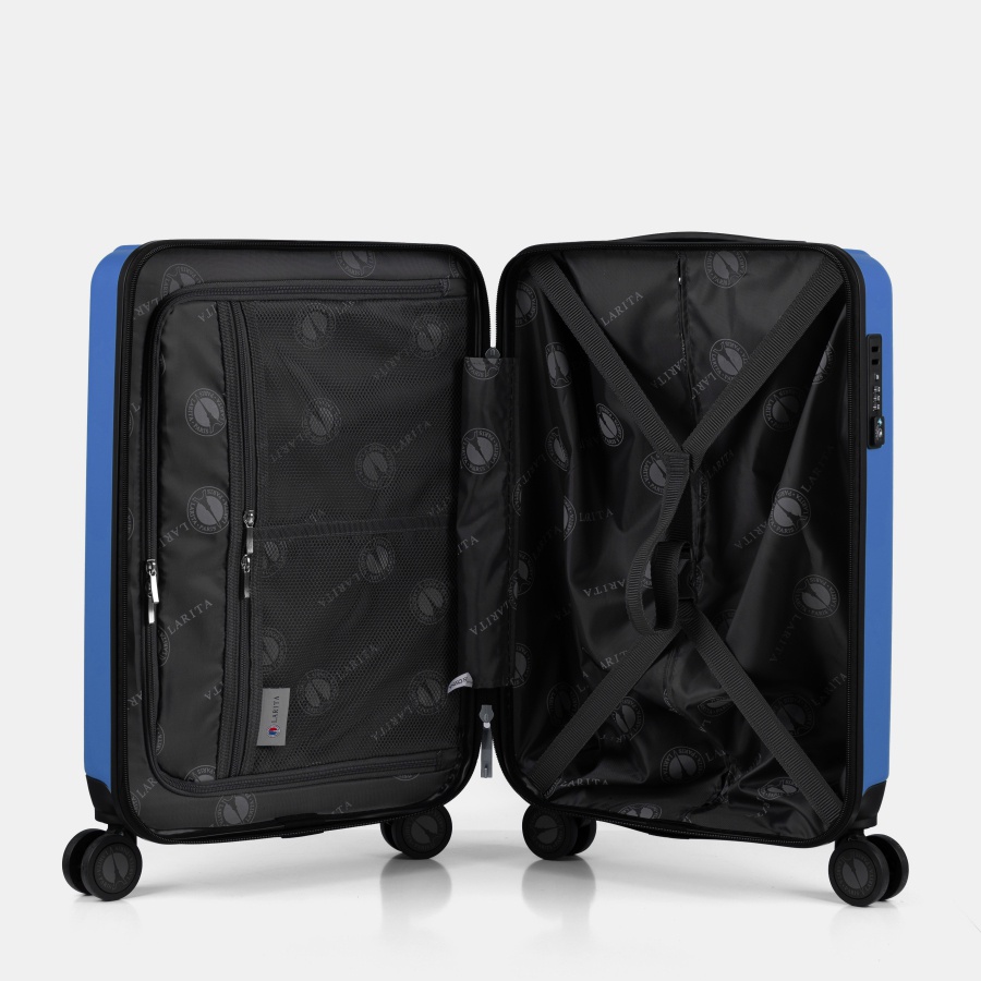 [Best Seller]Vali Kéo MIA.vn Du Lịch Larita TOSA size 20 S - Bảo Hành Trọn Đời