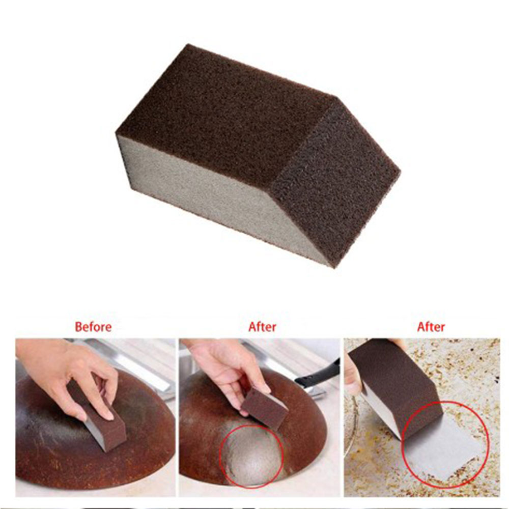 Miếng Bọt Biển Rửa Chén Tiện Dụng