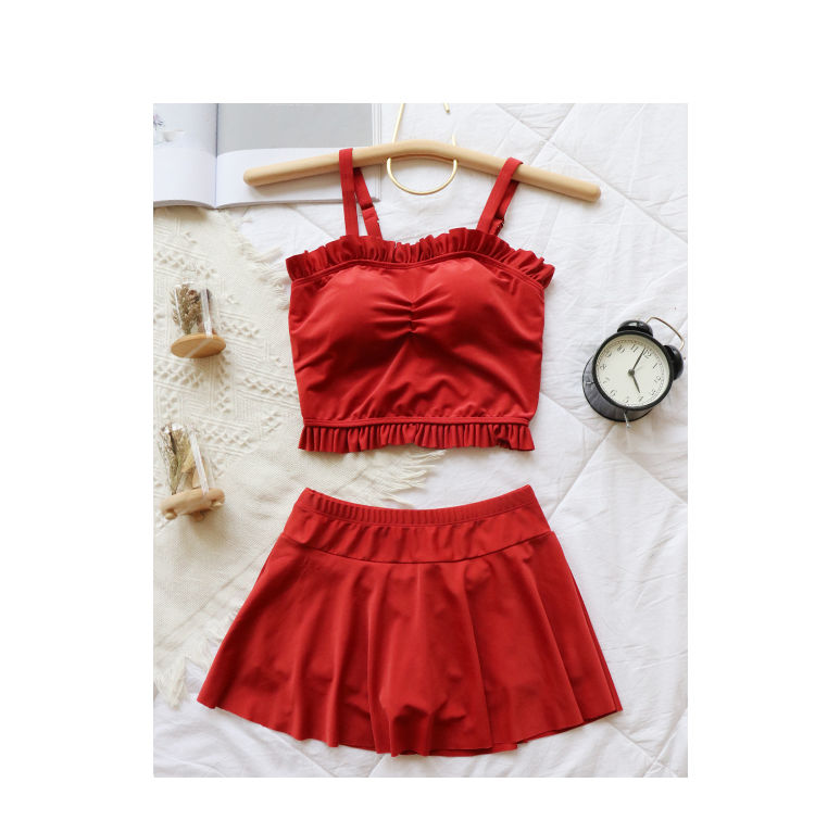 Bộ Đồ Bơi Thời Trang Nữ Tính 2021 | BigBuy360 - bigbuy360.vn