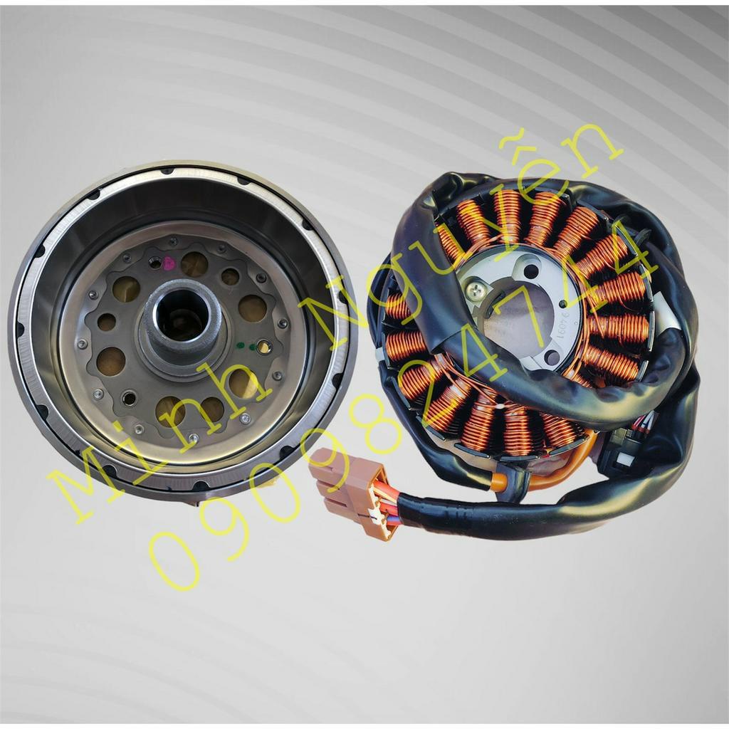 WA LĂNG/ MÂM LỬA VARIO CLICK 125 CHÍNH HÃNG HONDA