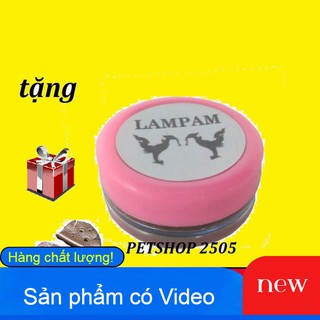 BÔI RA MỎ RA CỰA CHO GÀ
