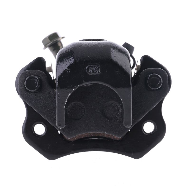 Bộ Kẹp Phanh Thủy Lực Phía Sau Cho Xe Máy 50-125cc