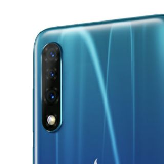 Viền kim loại bảo vệ camera Vsmart Live