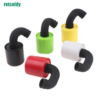 Bộ lọc khí hợp kim nhôm cho xe hơi điều khiển từ xa 1 / 8 sh 28 nitro hsp codr