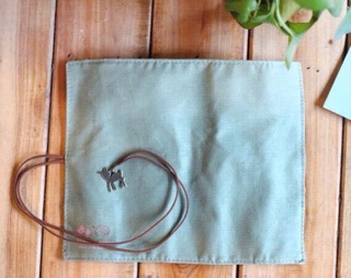 Bóp viết vintage