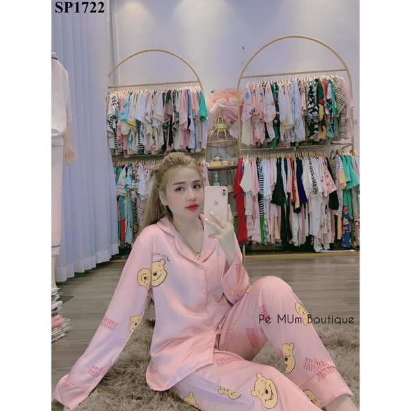 đồ ngủ pijama , đồ nữ ngủ