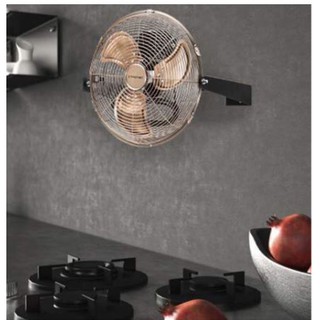 Quạt sàn Trotec TVM 17