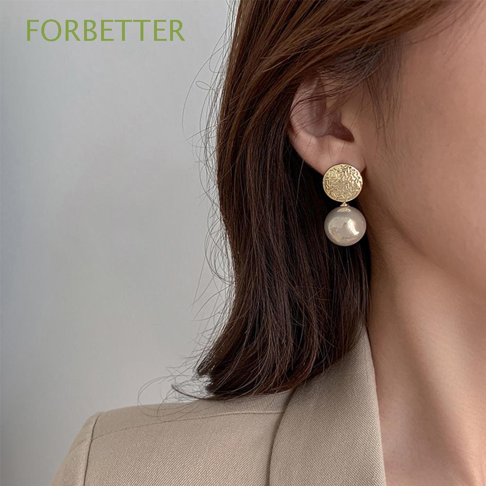 Khuyên Tai Nữ Đính Ngọc Thời Trang Hàn