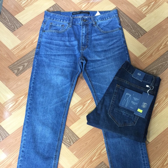 QUẦN JEAN VNXK ZARA MAN