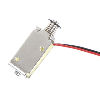 Nam Châm Điện Từ 12V DC Chuyên Dụng