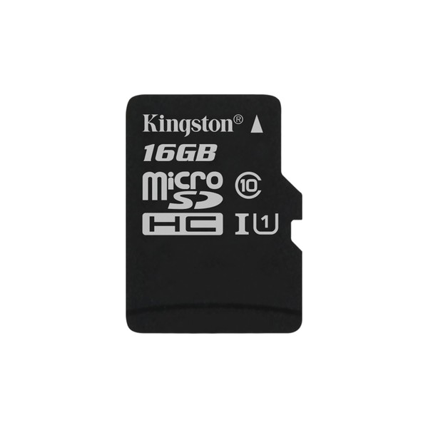 Thẻ nhớ Micro SD Kingston 16G chính hãng bảo hành 5 năm