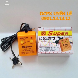 ỔN ÁP ĐA NĂNG NA2 DÙNG CHO CÁC LOẠI MÁY PHUN XĂM