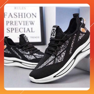 Giày Thể Thao Nam Sneaker Thể Thao Nam