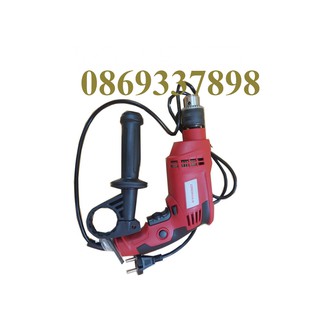 Máy khoan cromax cr-8313a