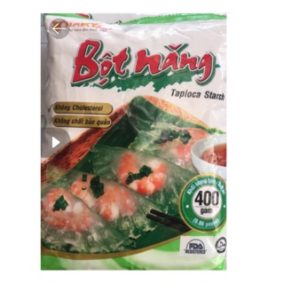 Bột năng tài ký 1kg